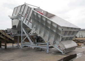 Dosatore per platee