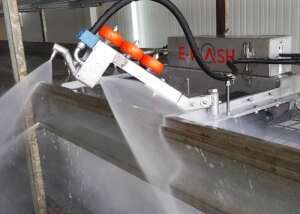 Lavascaffali E-Wash